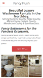Mobile Screenshot of fancyflush.net